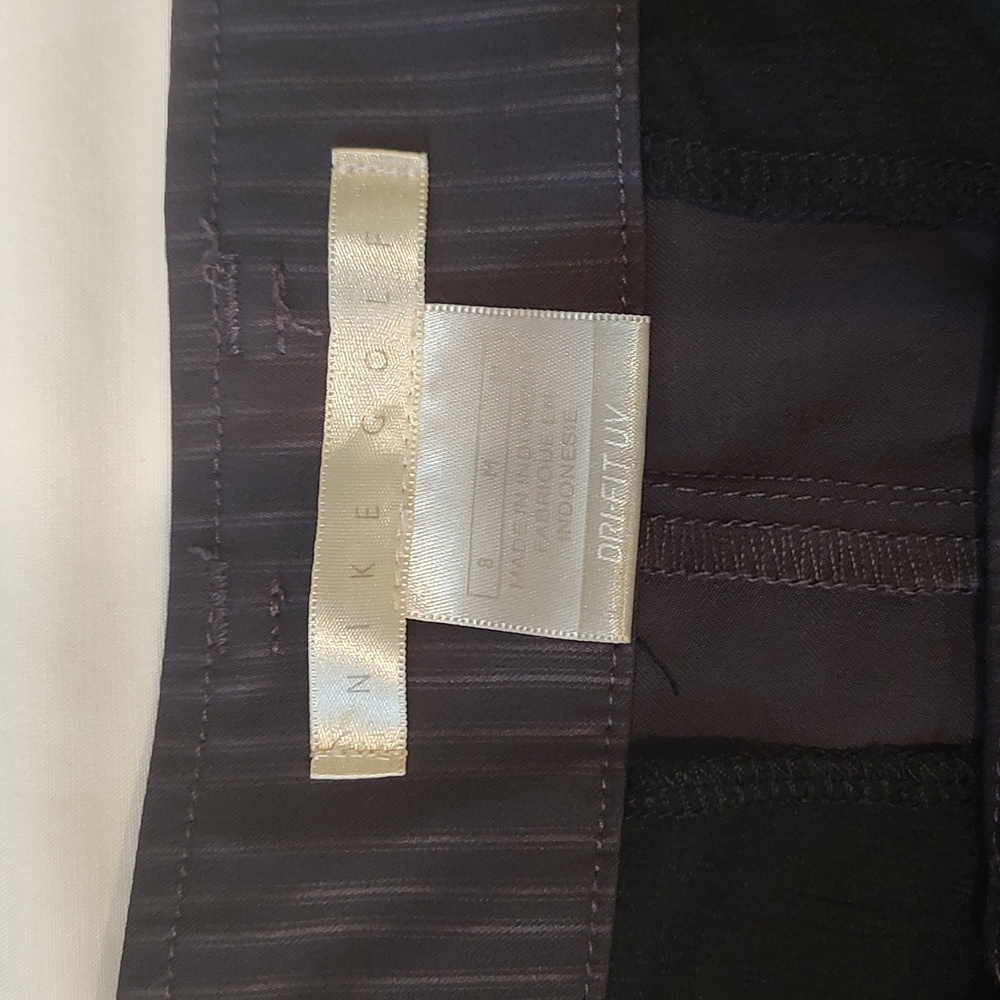 Golf Shorts - Picture 2 of 3